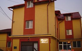 Pensiunea Vladut Timisoara